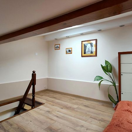Krakow Old Town Apartment Luaran gambar