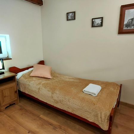 Krakow Old Town Apartment Luaran gambar