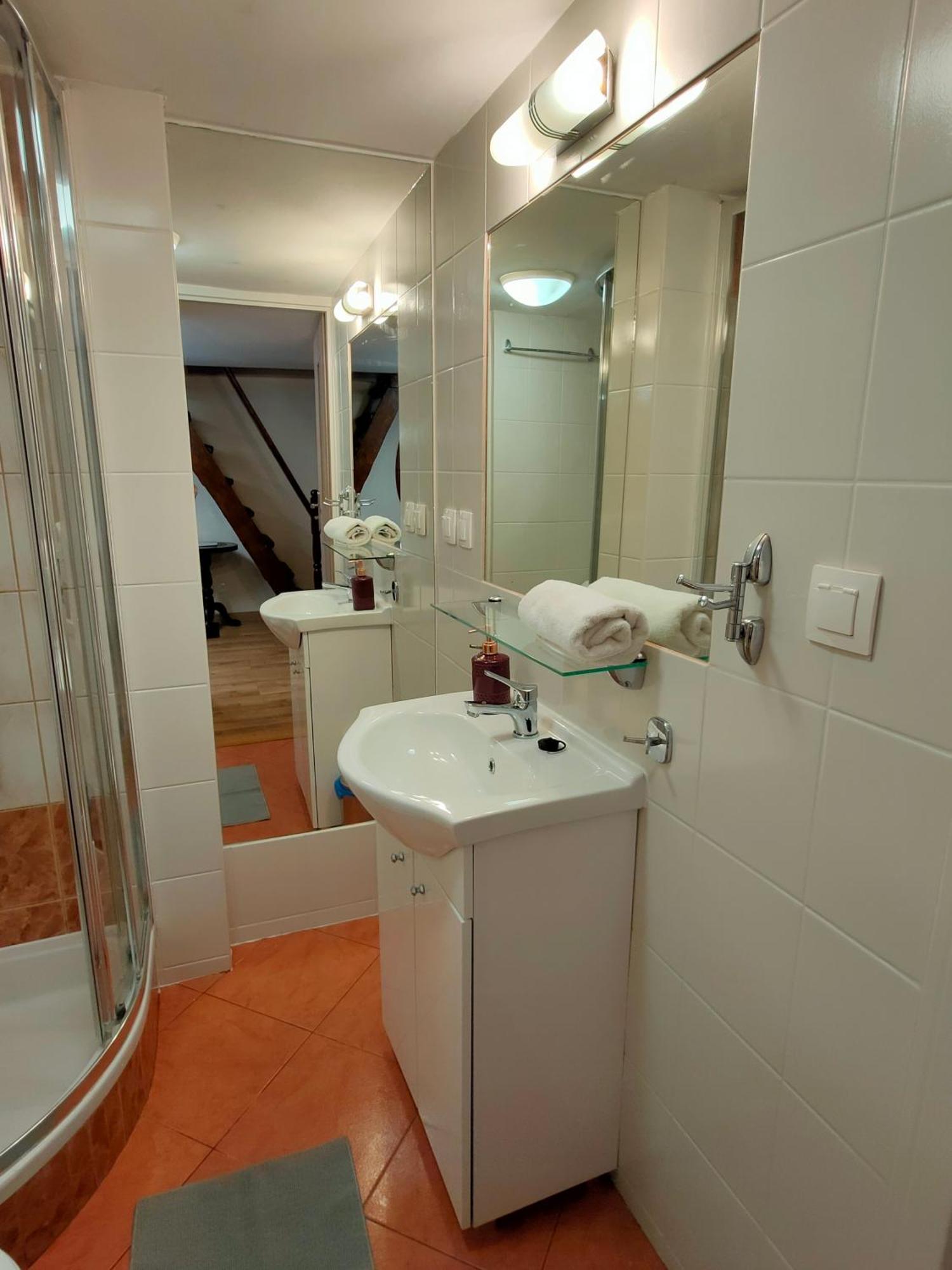 Krakow Old Town Apartment Luaran gambar