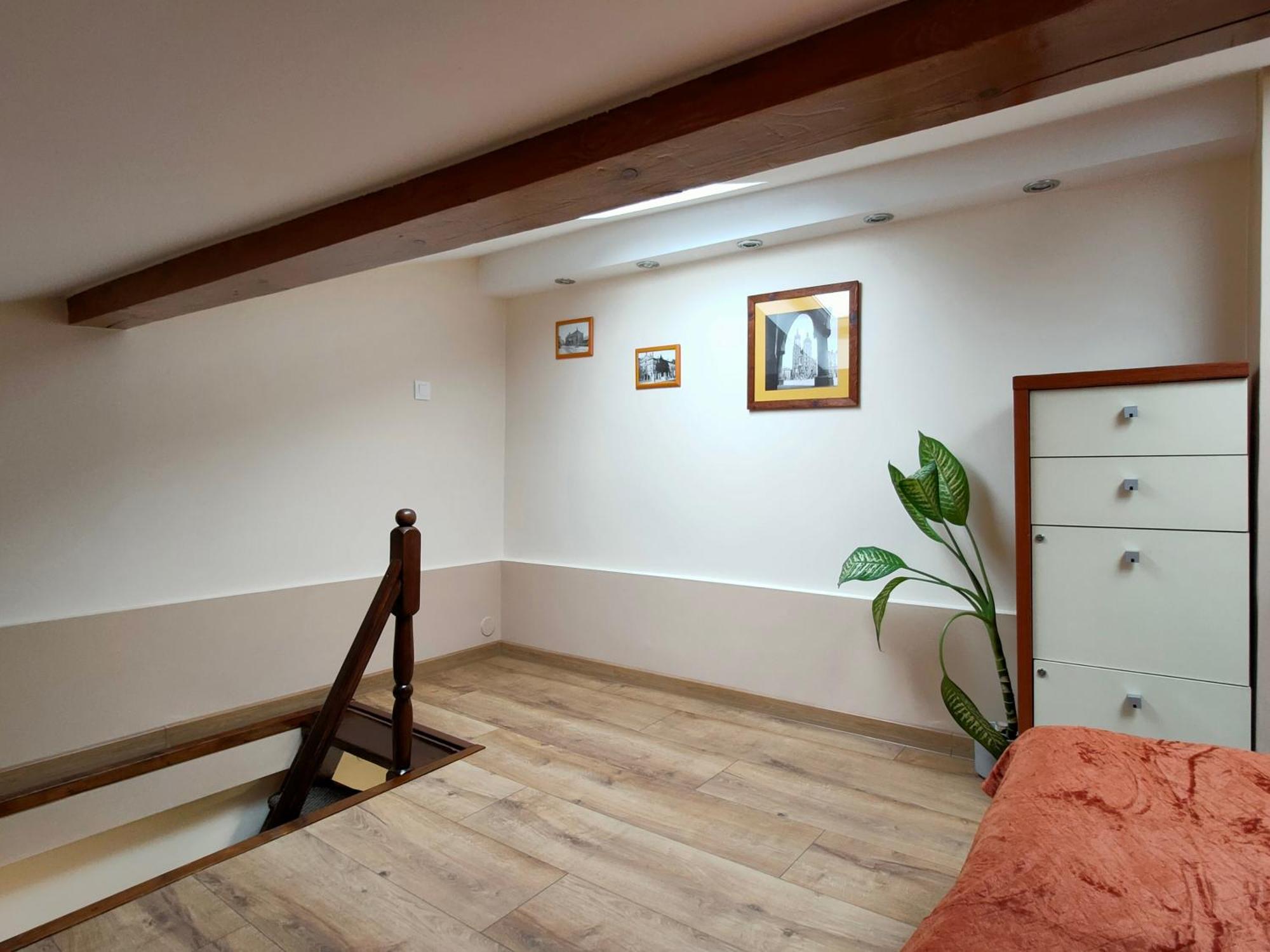 Krakow Old Town Apartment Luaran gambar
