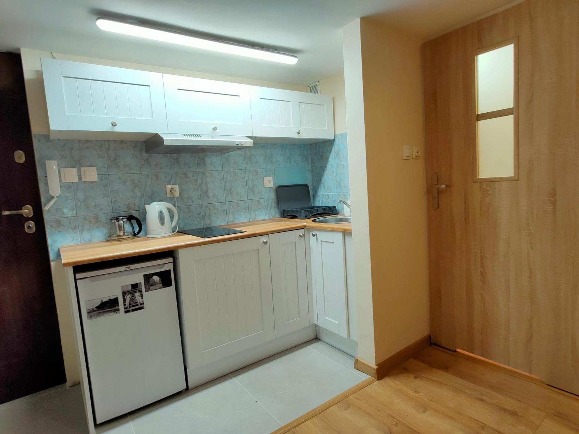 Krakow Old Town Apartment Luaran gambar